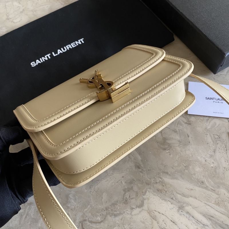 YSL Satchel Bags